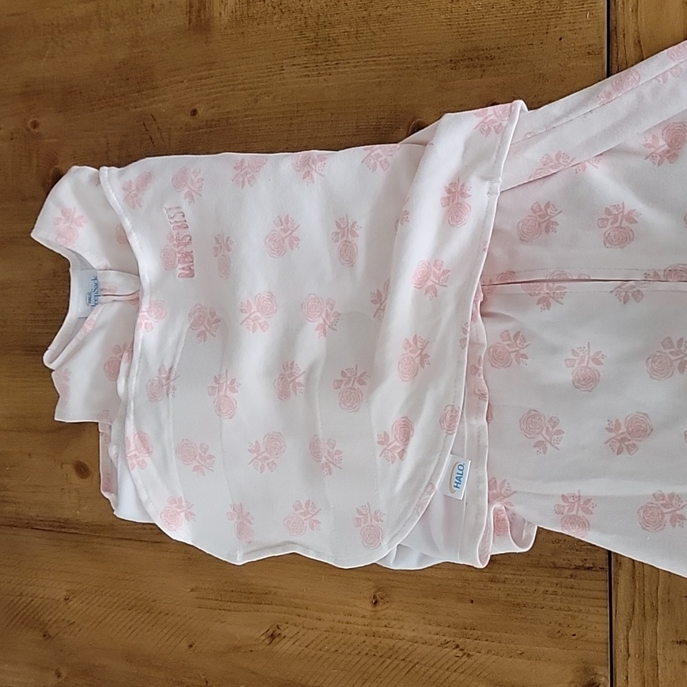 Halo SleepSack Swaddle